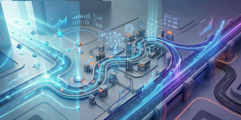 The 18-Month Window: Why Mid-2026 to Late 2027 Will Decide Who Leads and Who Gets Left Behind