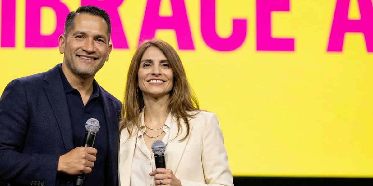 The Agentic Agency: How We're Rebuilding a 28-Year Business for the AI Era