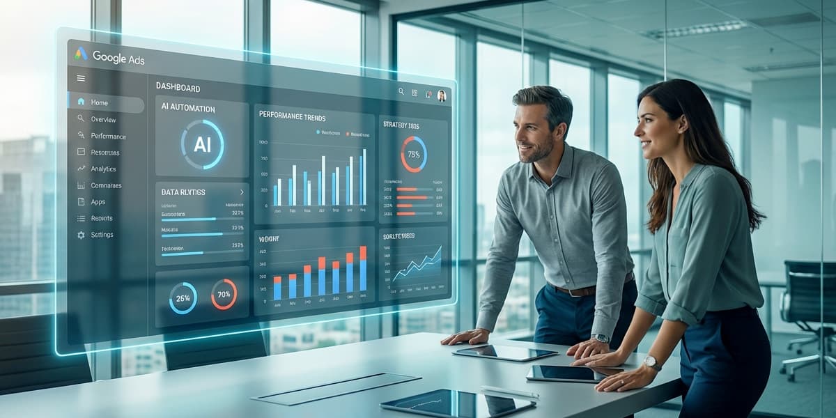 Your Google Ads Strategy Is Bleeding Money — Here's What Changed and How to Fix It